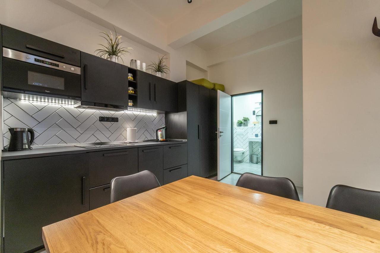 Sunny Central Apartment On Wenceslas Square By Easybnb Praha Bagian luar foto